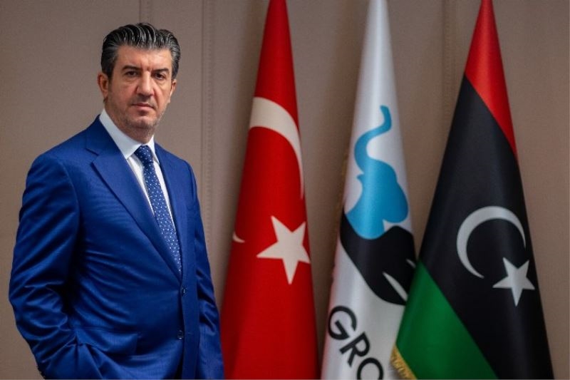 Karanfil, Türkiye-Libya İş Konseyi