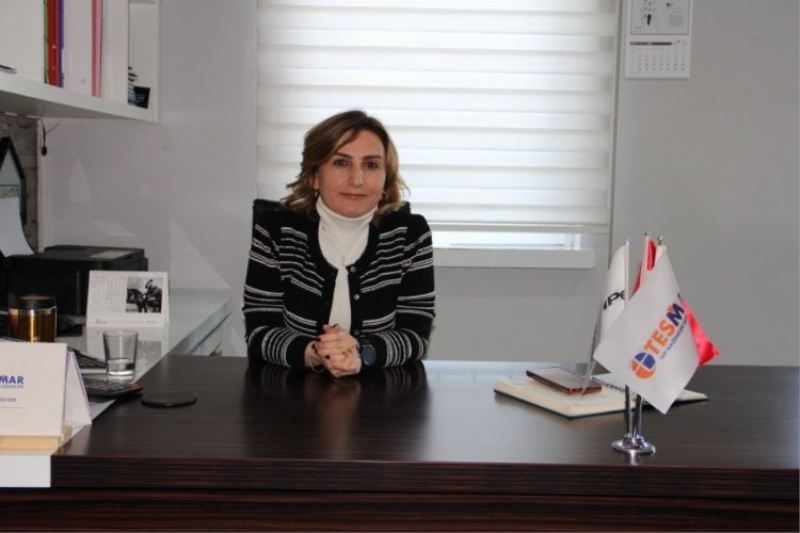 Kadın girişimci Handan Eraydın ile Güney Marmara