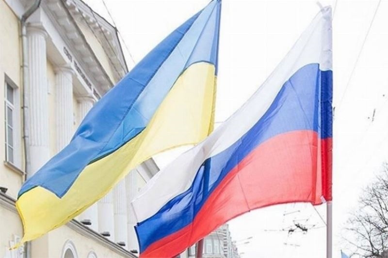 Rusya-Ukrayna müzakere heyeti İstanbul