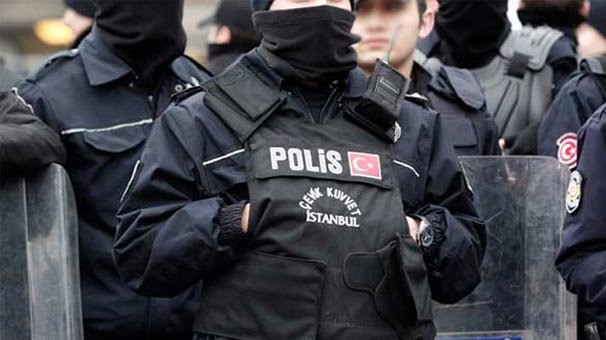 10 bin polis alınacak POMEM ilan yayınladı