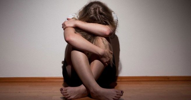 13 yaşındaki kız öğrenciye cinsel istismar anketle ortaya çıktı