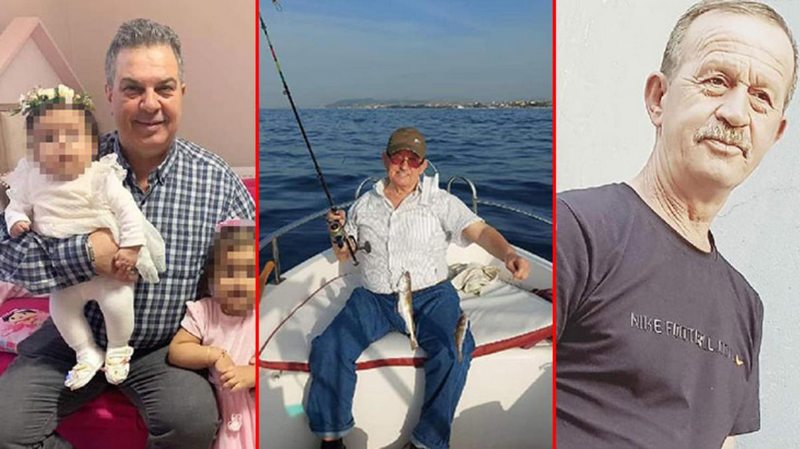 3 kardeş, 15 gün içinde koronavirüs yüzünden hayatını kaybetti