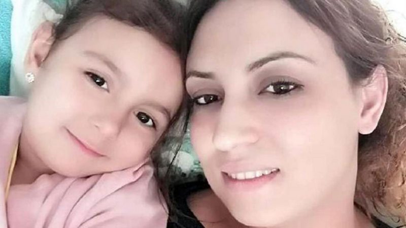 4 yaşındaki kızını yastıkla boğarak öldürmüştü! İddianamedeki 