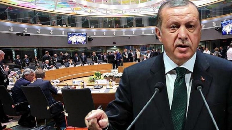 AB liderler zirvesinde gündem Türkiye! Erdoğan`ın yıllardır sitem ettiği iki konuda nihayet adım atılıyor