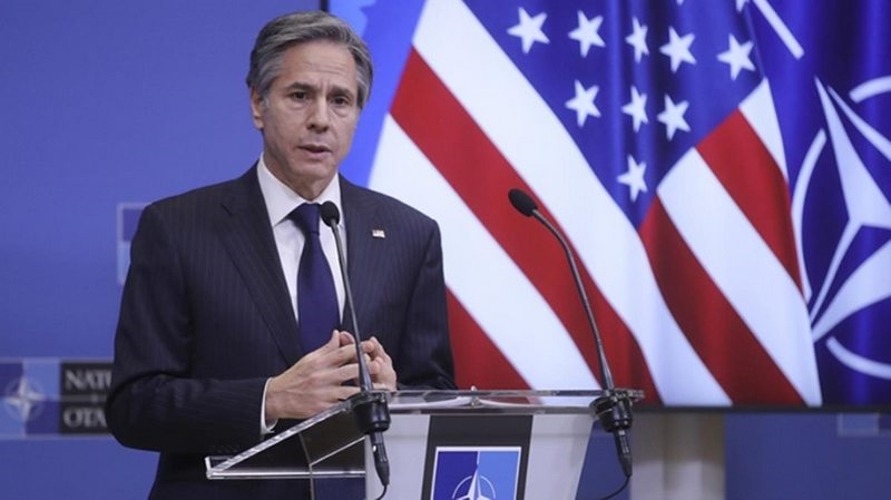 ABD Dışişleri Bakanı: Taliban, 31 Ağustos`tan sonra Afganistan`dan ayrılmak isteyen ABD`lilere izin verecek