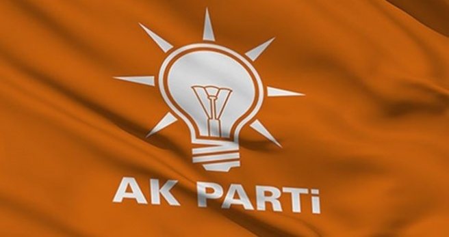 AK Parti`de iki il başkanlığına atama