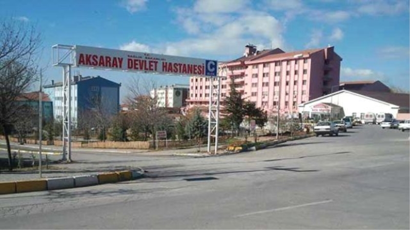 Aksaray Devlet Hastanesinin, Eğitim Araştırma Hastanesine Dönüştürülmesi