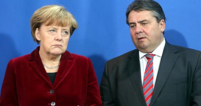 Almanya Dışişleri Bakanı: Türkiye ile İlişkileri Normalleştirmek İçin Olasılıklar Arıyoruz