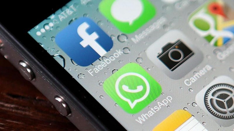 Almanya`da istihbarat WhatsApp ve benzeri uygulamalardaki yazışmaları okuyabilecek