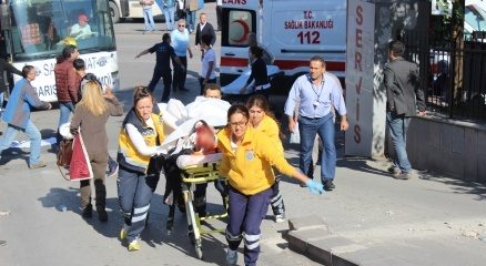 Ankara Garı saldırısının yıldönümü
