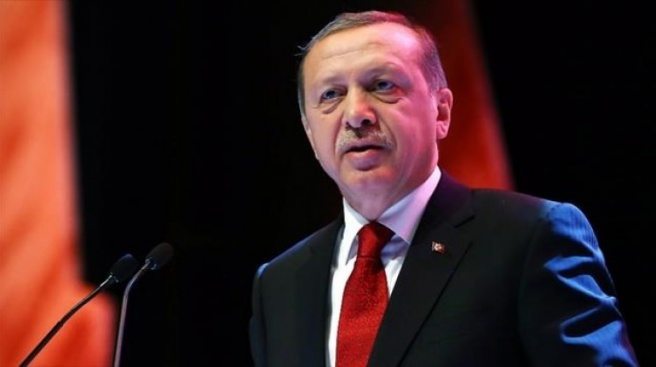 Bahreyn Kralı Cumhurbaşkanı Erdoğan`ı tebrik etti