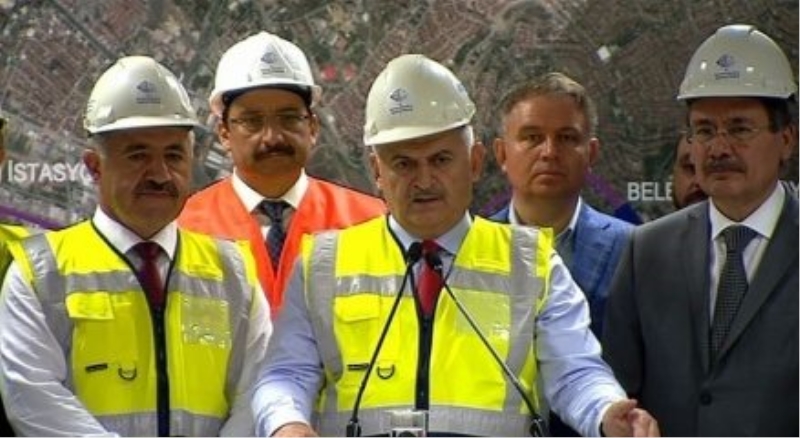 Başbakan, Kılıçdaroğlu?na çağrıda bulundu