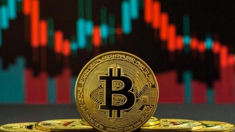 Bitcoin, Çin`den gelen açıklamalarla 40 bin doların altını gördü
