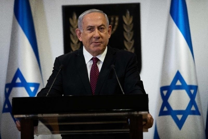 BM`nin İsrail`e yönelik soruşturma kararı Netanyahu`yu küplere bindirdi: Utanç verici