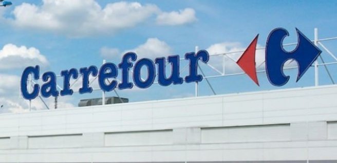 Carrefoursa 20 mağazayı devralıyor