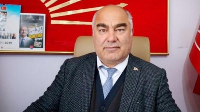 Çaycı kadını taciz ettiği iddia edilen CHP Erzurum İl Başkanı Bülent Oğuz hakkında soruşturma başlatıldı