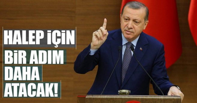 Cumhurbaşkanı Erdoğan: Artık sözün bittiği yerdeyiz