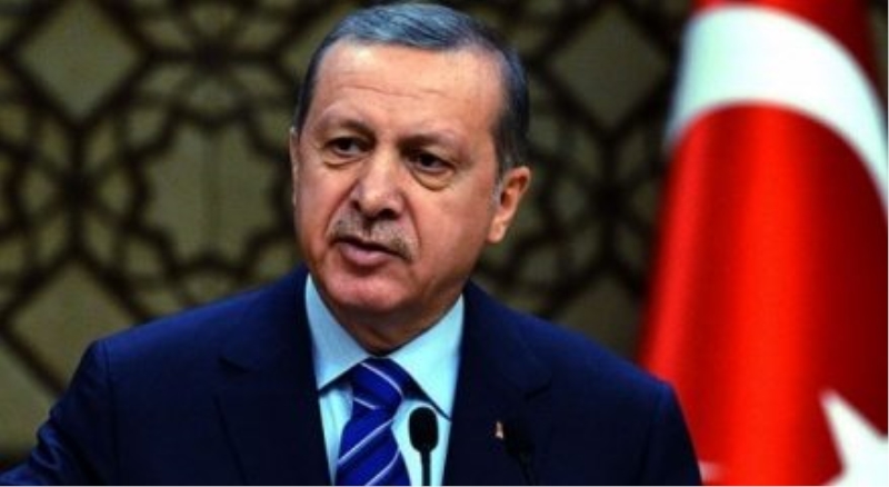 Cumhurbaşkanı Erdoğan?ın Lozan Barış Antlaşması mesajı