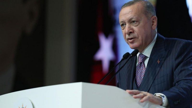 Cumhurbaşkanı Erdoğan, Yassıada`da! Muhalefete yeni anayasa mesajı verdi: Uzlaşma olmazsa, milletimizin takdirine sunacağız