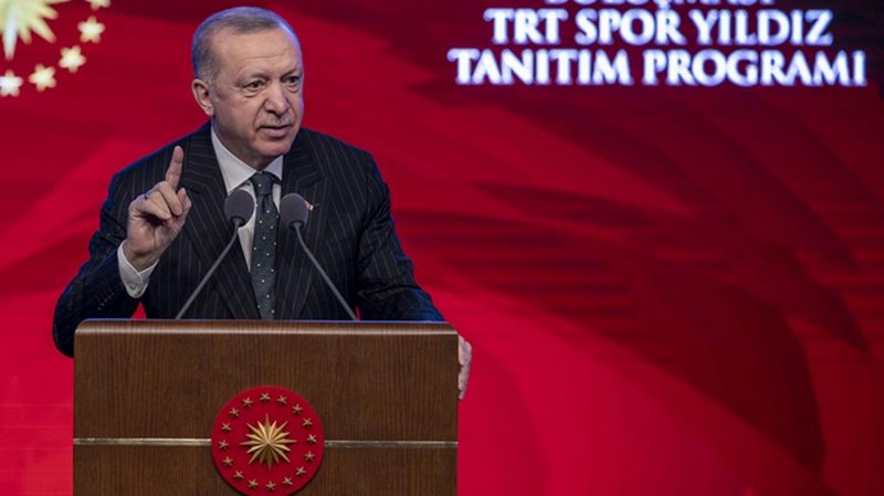 Cumhurbaşkanı Erdoğan`dan aşı pasaportu uyarısı: Yeni ayrımcılıklara yol açmamalı