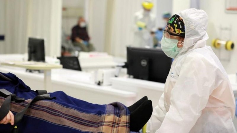 DSÖ`den ürküten uyarı: 1 Aralık`a kadar Avrupa kıtasında koronavirüse bağlı 236 bin kişi hayatını kaybedebilir