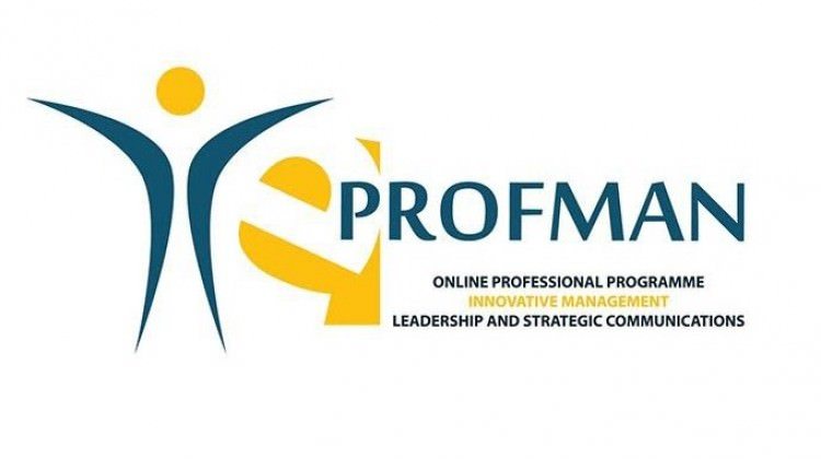 e-PROFMAN sertifika programı için kayıtlar başladı