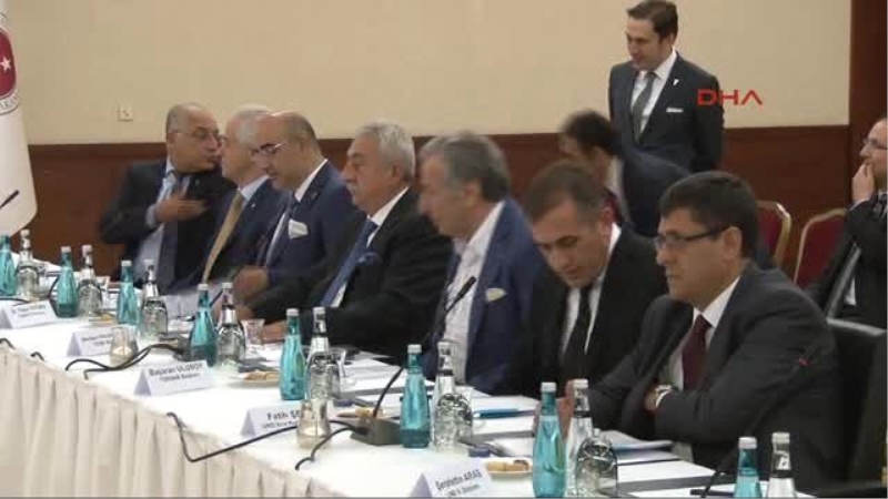 Ekonomi Bakanı Zeybekci: Yeni Bir Seferberlik Başlatıyoruz