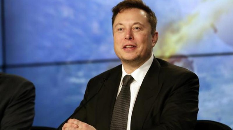 Elon Musk`a karşı `StopElon` adlı kripto para geliştirdiler! Tek bir amaçları var