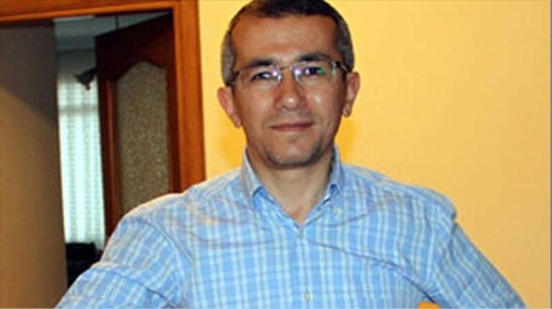 Enver Arpalı`nın kardeşi, Ferhat Sarıkaya hakkında suç duyurusunda bulundu