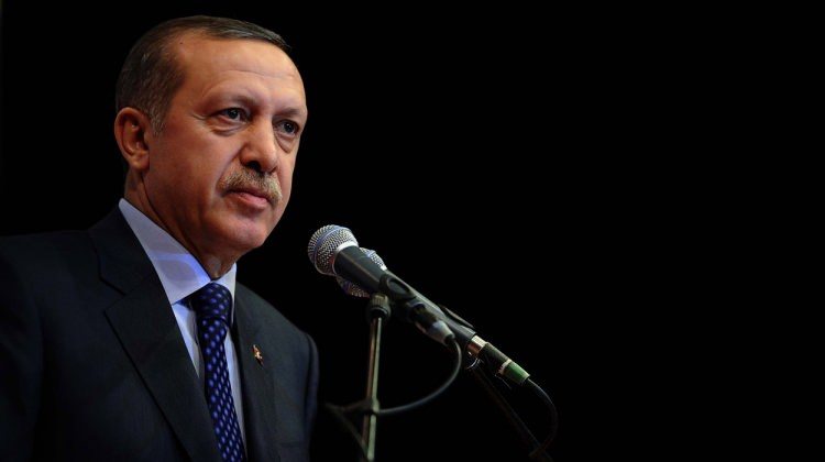 Erdoğan'dan İslam dünyasına çağrı: Söküp atalım!
