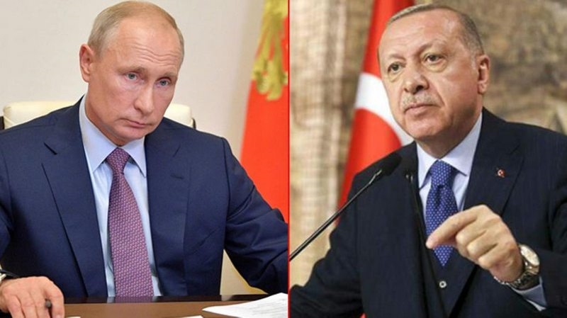 Erdoğan`ın Azerbaycan`da üs kurulmasına ilişkin sözlerine Rusya`dan yanıt: Gerekeni yaparız