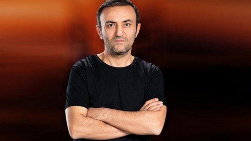 Ersin Korkut`un Diyarbakır için `Başkent` ifadesini kullanması tepki çekti: Tutuklansın