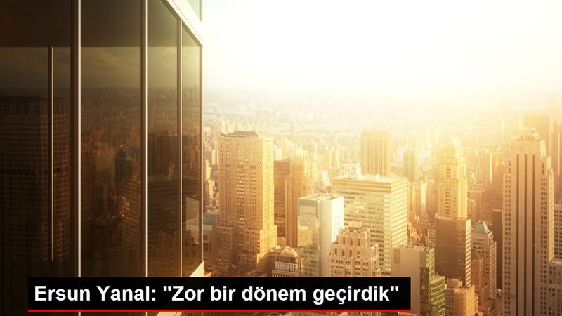 Ersun Yanal: 