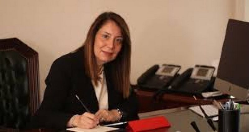  Eskişehir MV:Prof. Dr. Emine Nur Günay Öğretmenler Günü Mesajı