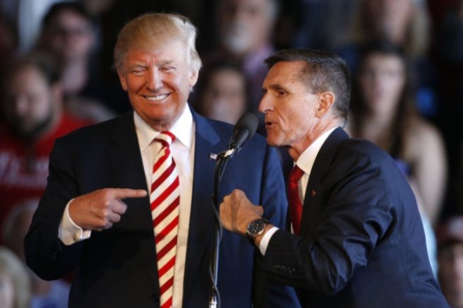 Flynn?in İtirafı, Doları ve ABD Hisselerini Düşürdü