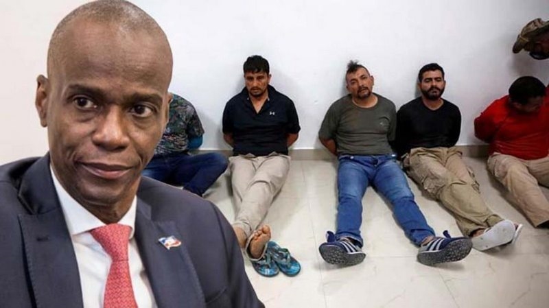 Haiti Devlet Başkanı Moise, öldürülmeden önce işkenceye maruz kalmış