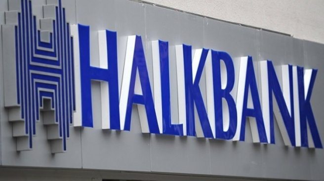 Halkbank`tan Mehmet Hakan Atilla açıklaması