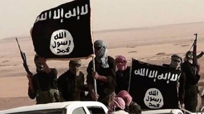 IŞİD 18 şehirde keşif yapmış