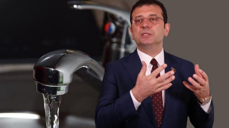 İSKİ`den İstanbulluları kızdıracak teklif! Suya yüzde 23 zam ve her ay enflasyon oranında artış yapılması istendi