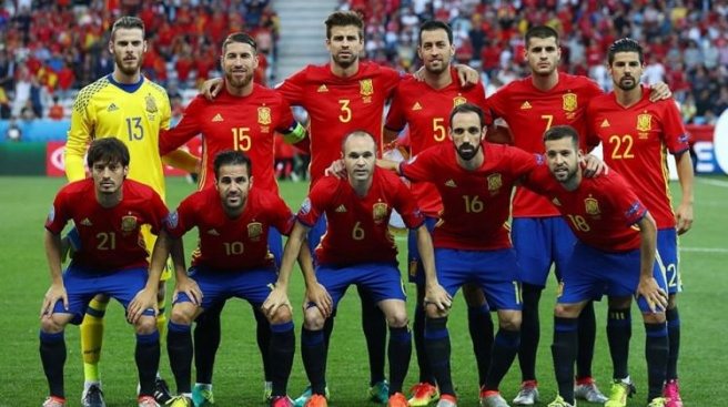 İspanya Dünya Kupası`ndan men edilebilir