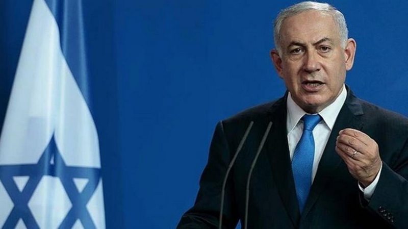 İsrail Başbakanı Netanyahu`dan Gazze`deki direniş gruplarına tehdit: Roket saldırılarına çok güçlü karşılık vereceğiz