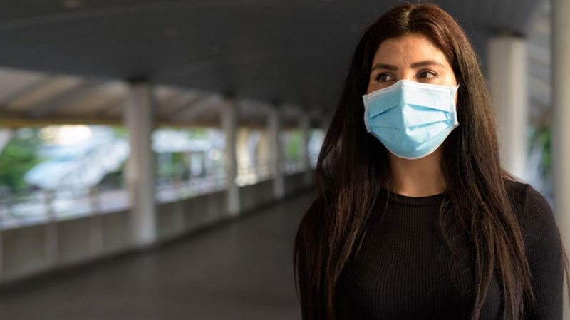 İstanbul İl Sağlık Müdürü Prof. Dr. Kemal Memişoğlu canlı yayında açıkladı: Maske takmaya devam edeceğiz