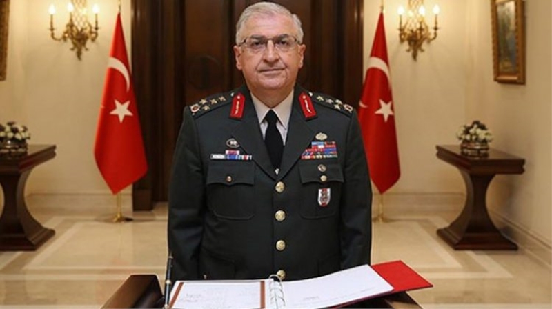 Jandarma Genel Komutanı Yaşar Güler kimdir Aslen nerelidir?