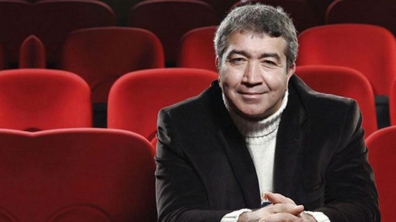Kalp spazmı geçiren oyuncu Turgay Yıldız, hayatını kaybetti