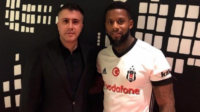 Lens önerdi, Beşiktaş transfer etti!