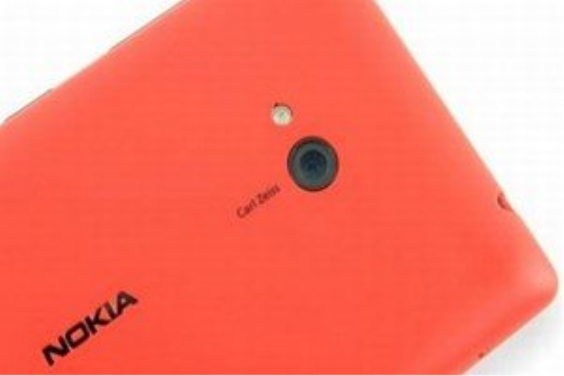 Lumia`larda `yolun sonu` göründü!