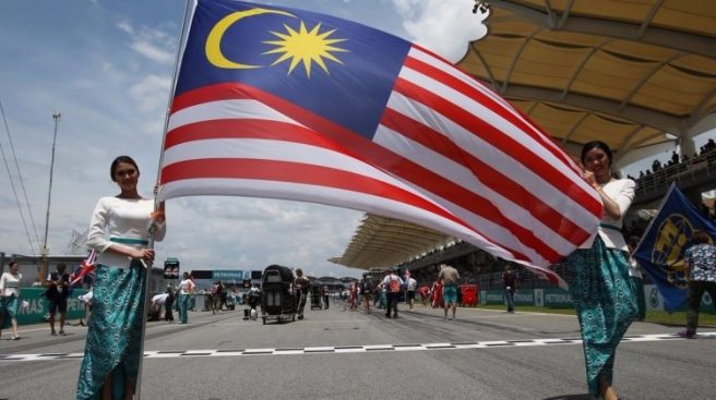 Malezya, Formula 1`e veda ediyor...