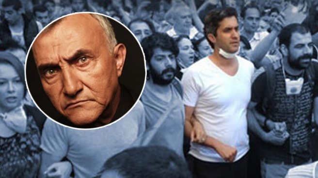 Mehmet Ali Alabora`nın babası açlık grevine başladı