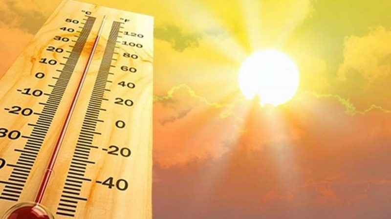 Meteoroloji`den peş peşe uyarılar: Sıcaklıklar 40 dereceyi görecek