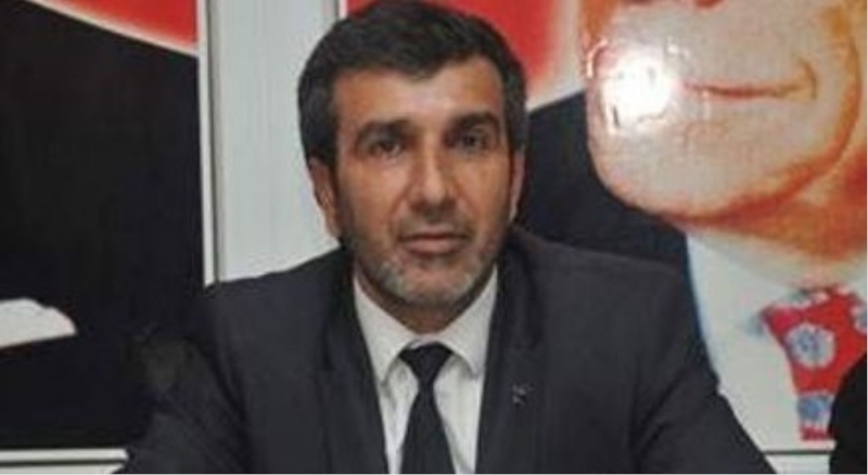 MHP Orhangazi yönetimi görevden alındı